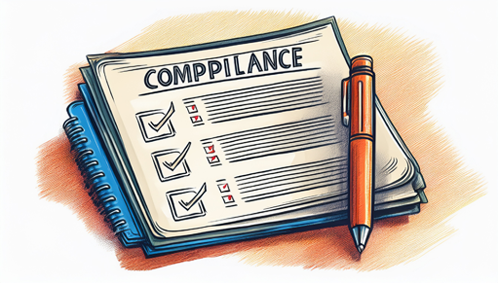 The Role of Visitor Management Systems in Ensuring Compliance and Data Security