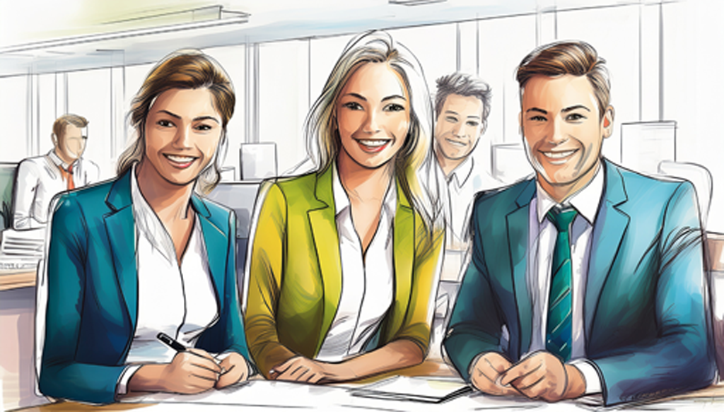 How Visitor Management Systems Improve Visitor Experience and Brand Image