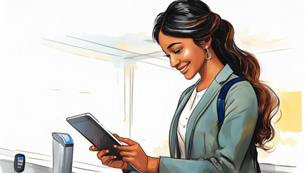 Why Digital Check-Ins are the New Standard for Visitor Management